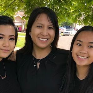 Meet your Posher, Bao